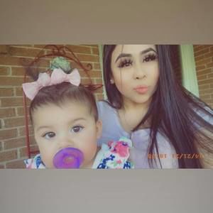 Meet your Posher, Desiree